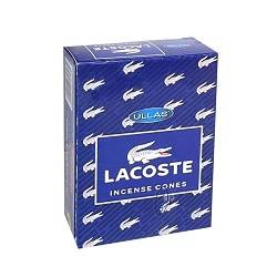 عود آبشاری لاکاست